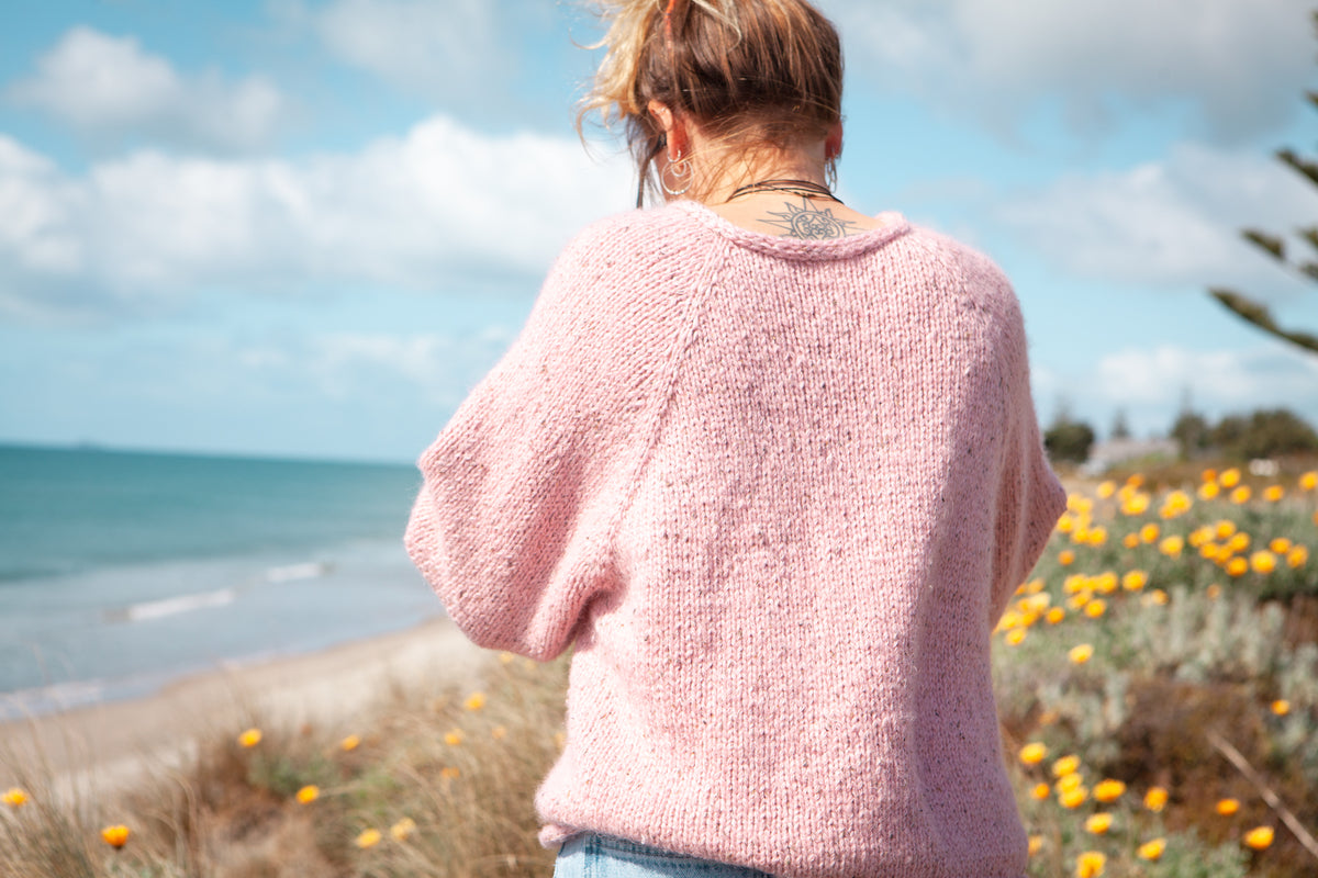 German Short Rows – Unravelled Store