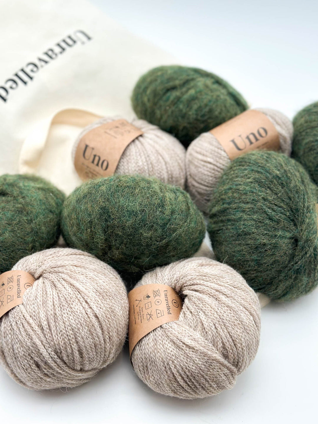 Yarn