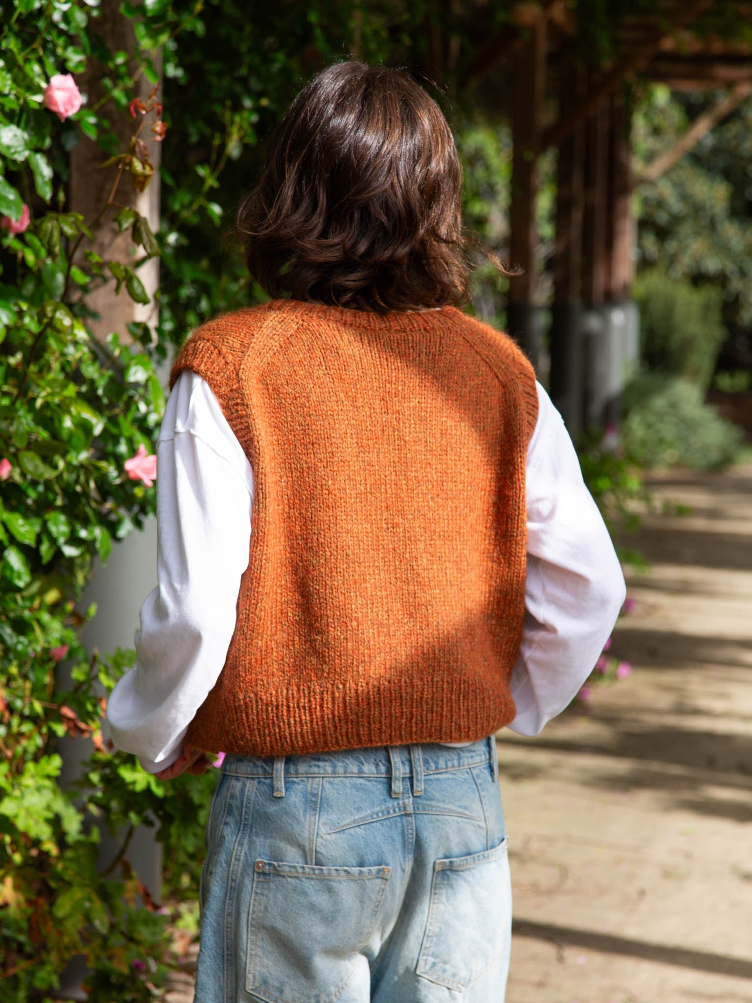 Vest Knitting Kits