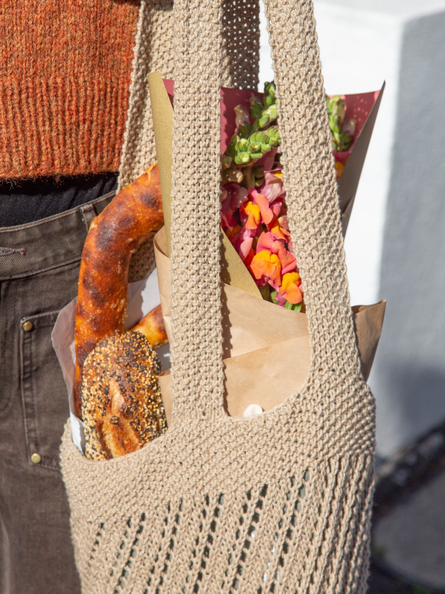 Accessories Knit Kits