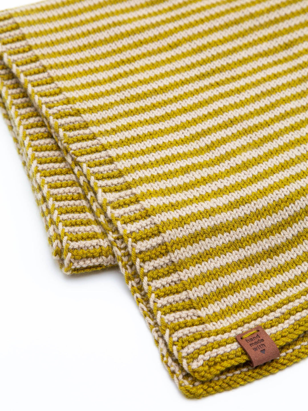 Blanket Knit Kits