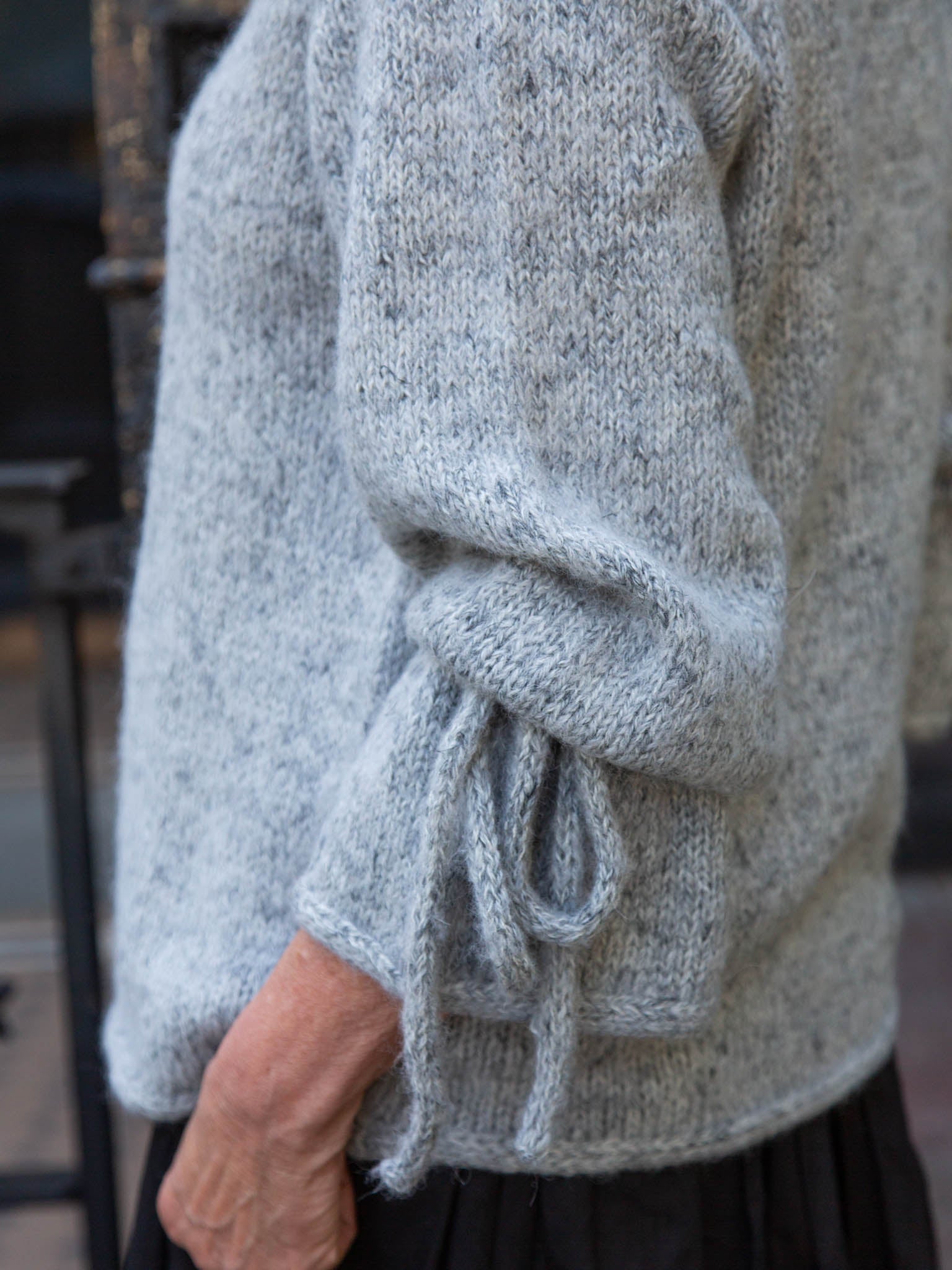 Advanced Knitting Kits
