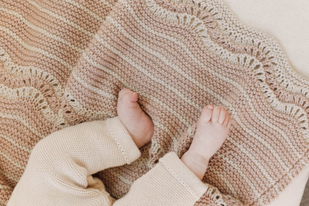 New Knitting Kits