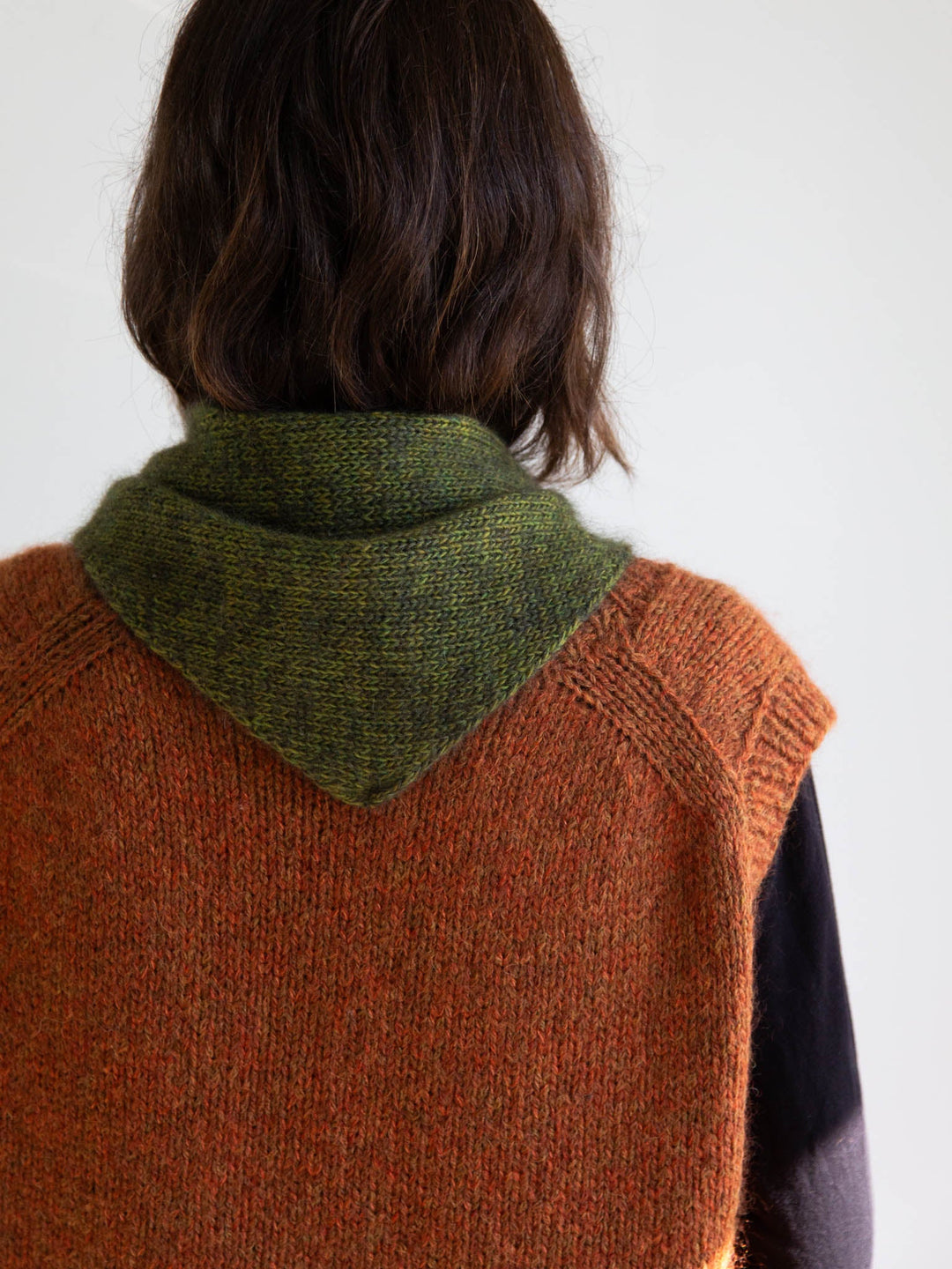 Shawls & Wraps Knit Kits