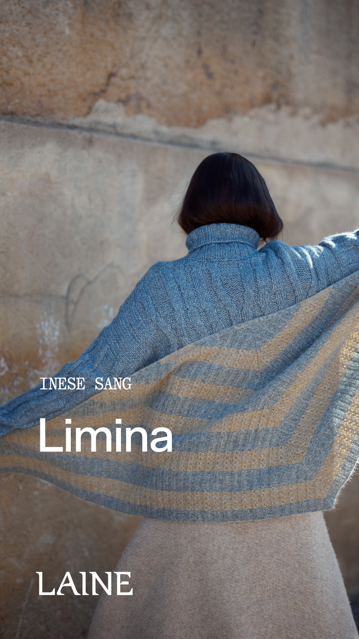 Laine Magazine Issue 30