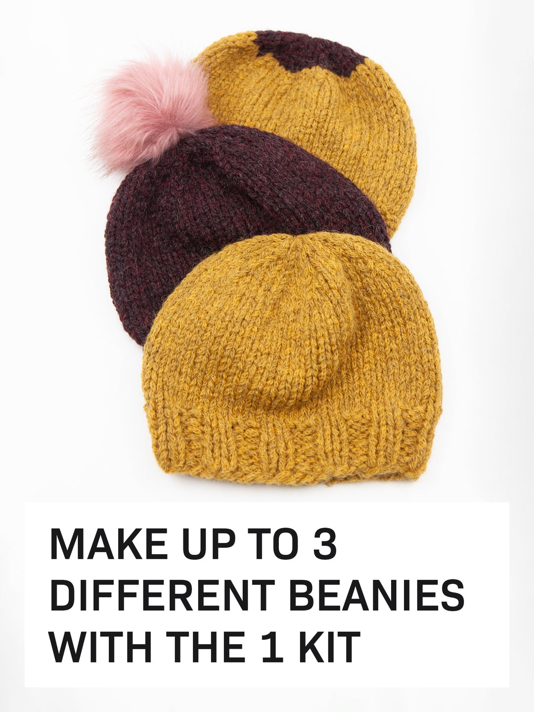 Begin-A-Beanies