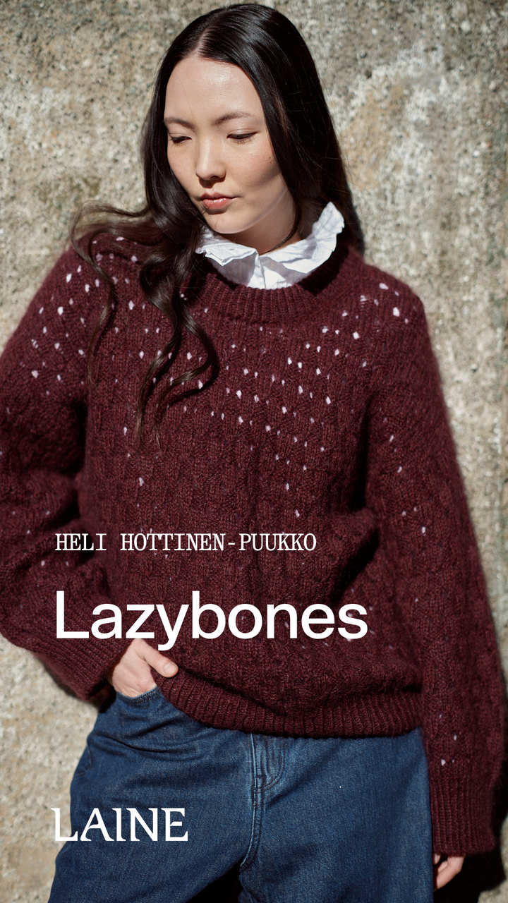 Laine Magazine Issue 30