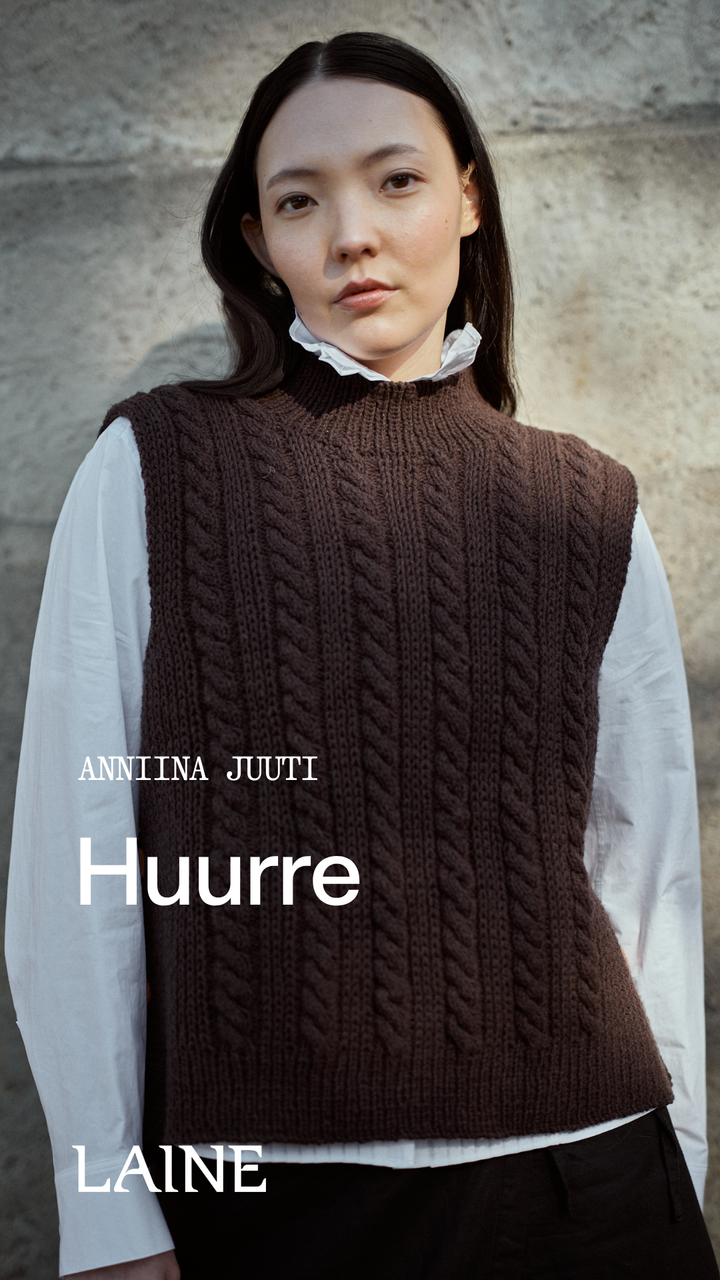 Laine Magazine Issue 30