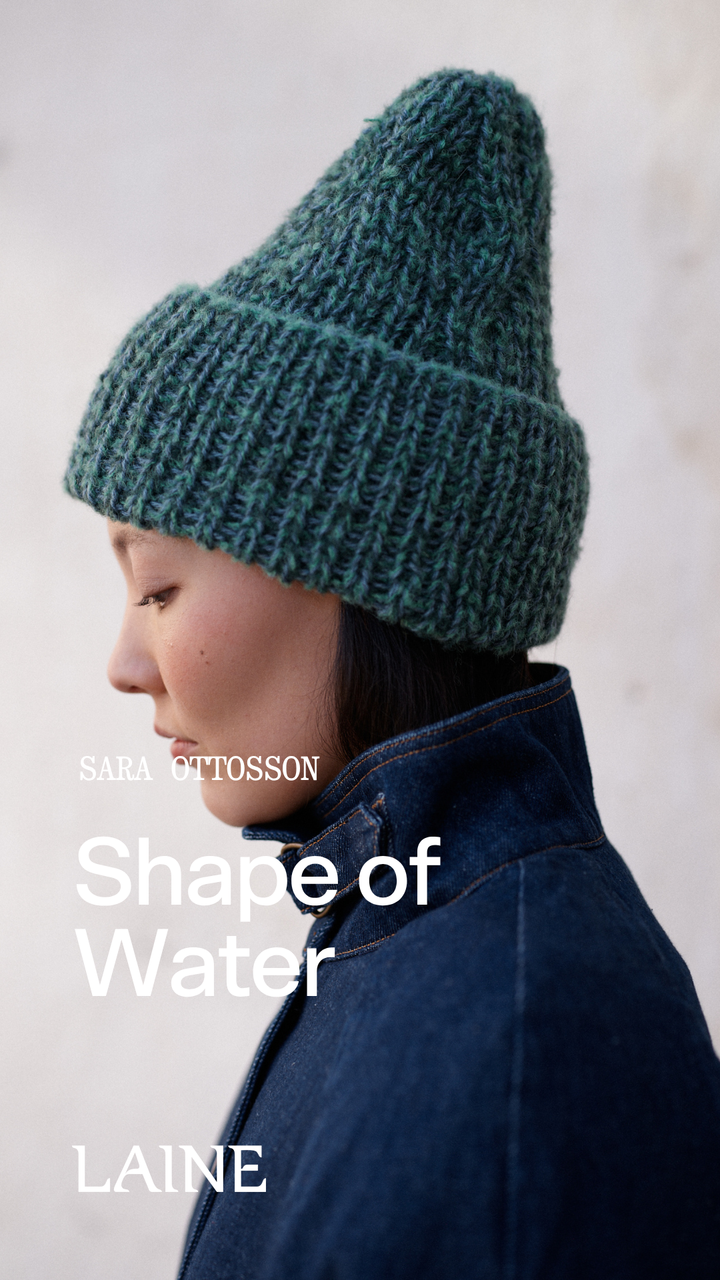 Laine Magazine Issue 30