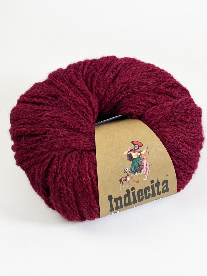 Alpaca Chainette