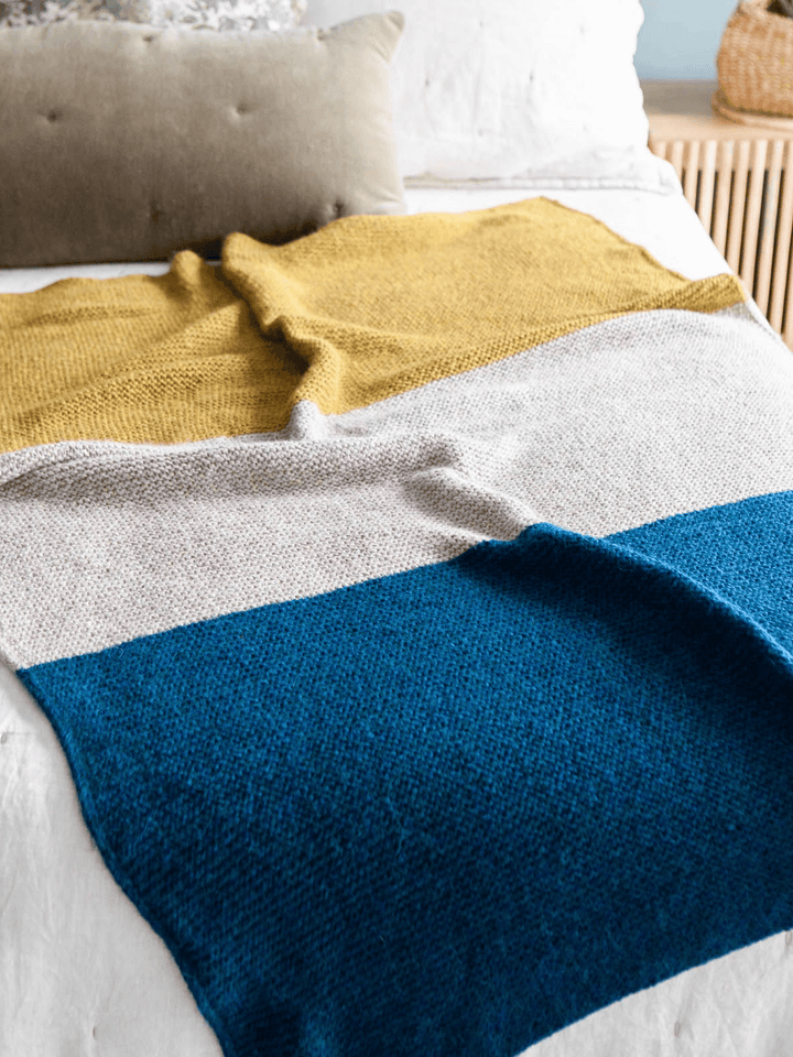 Essential Blanket