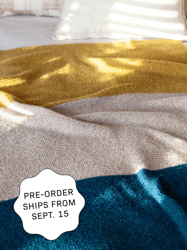 Essential Blanket