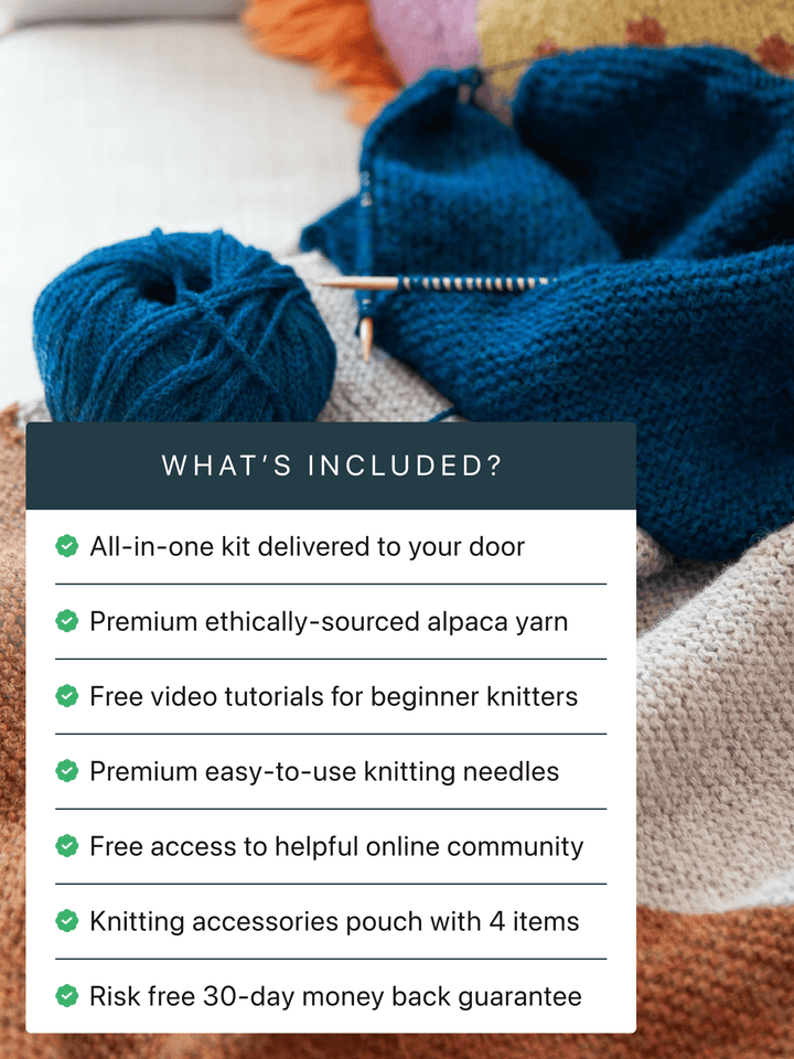 Essential Blanket