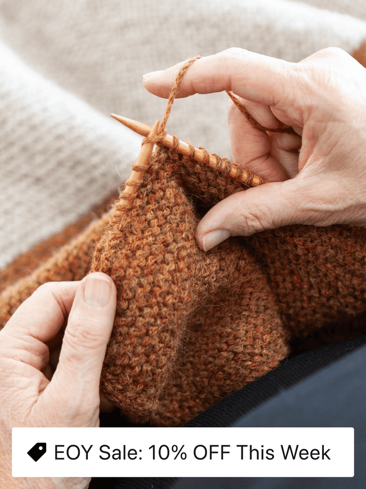 Essential Blanket