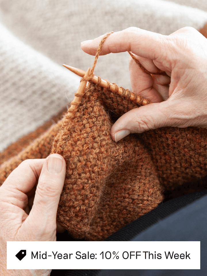 Essential Blanket