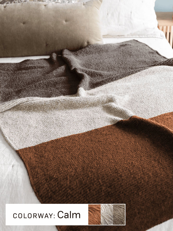 Essential Blanket