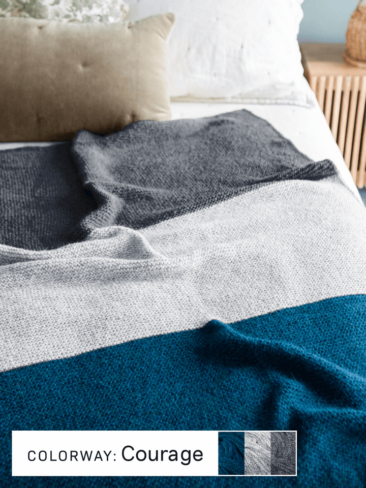 Essential Blanket