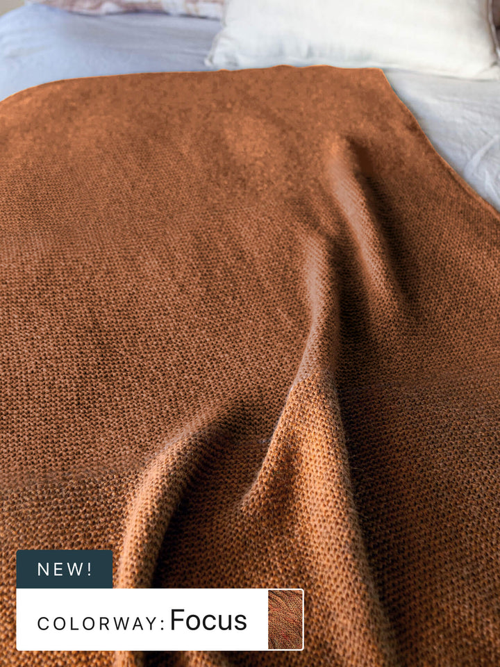 Essential Blanket