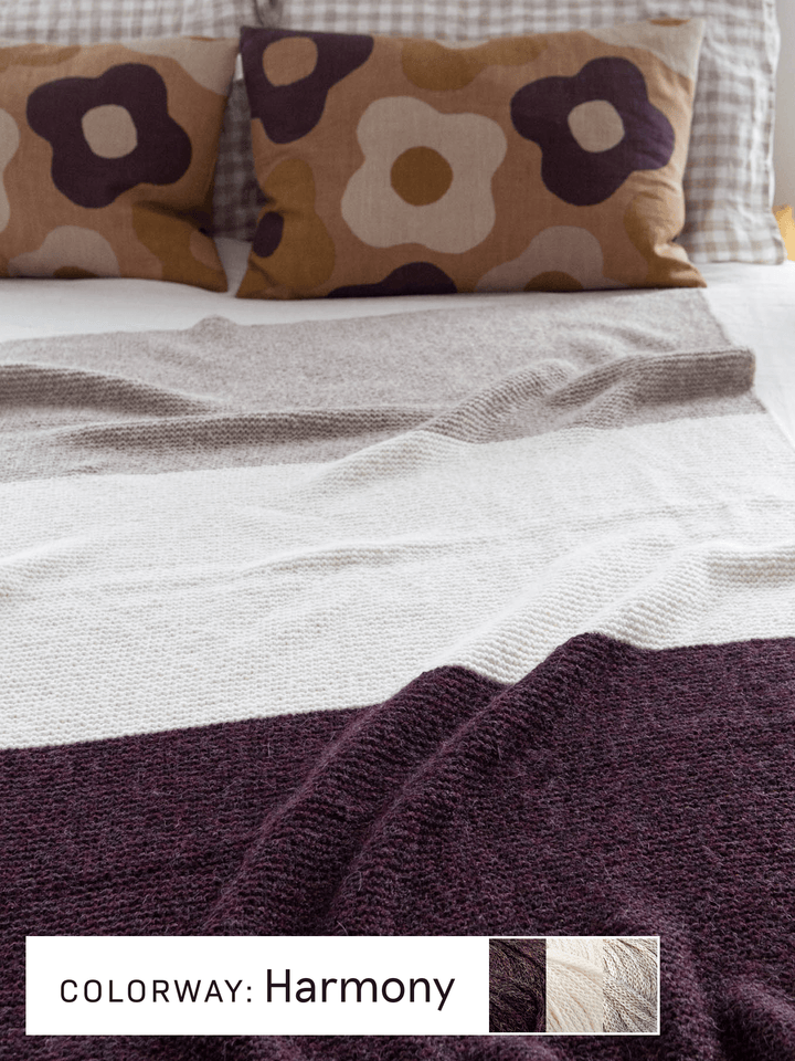 Essential Blanket