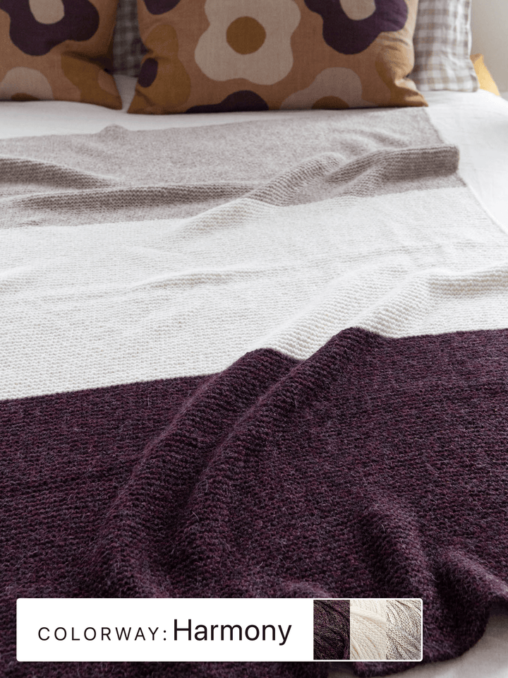 Essential Blanket