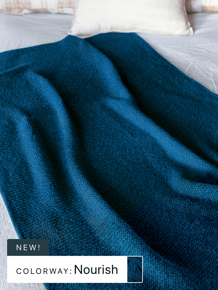 Essential Blanket