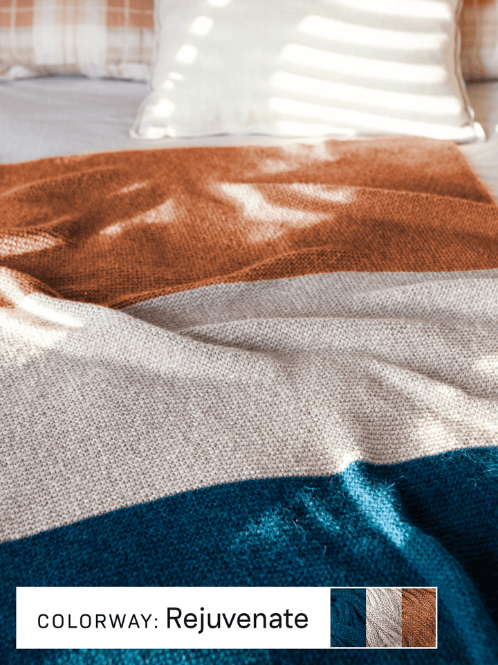 Essential Blanket