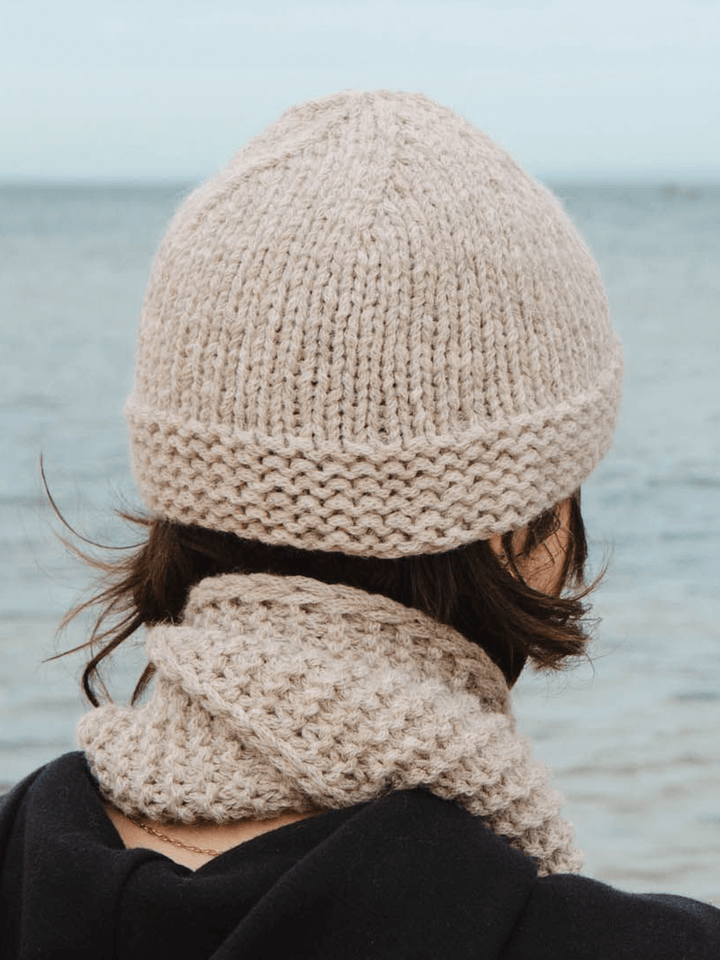 Essential Beanies