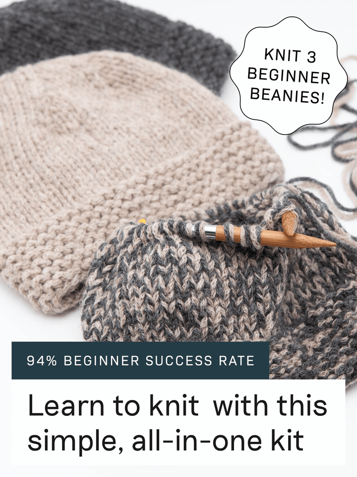 Essential Beanies