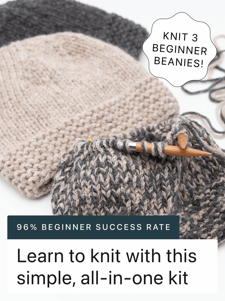 Essential Beanies