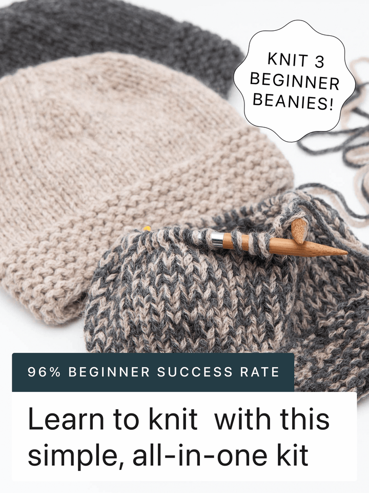 Essential Beanies