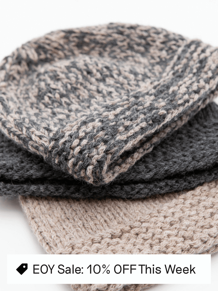 Essential Beanies