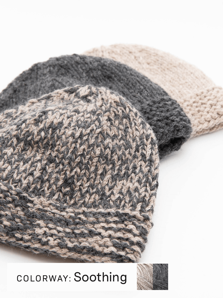 Essential Beanies