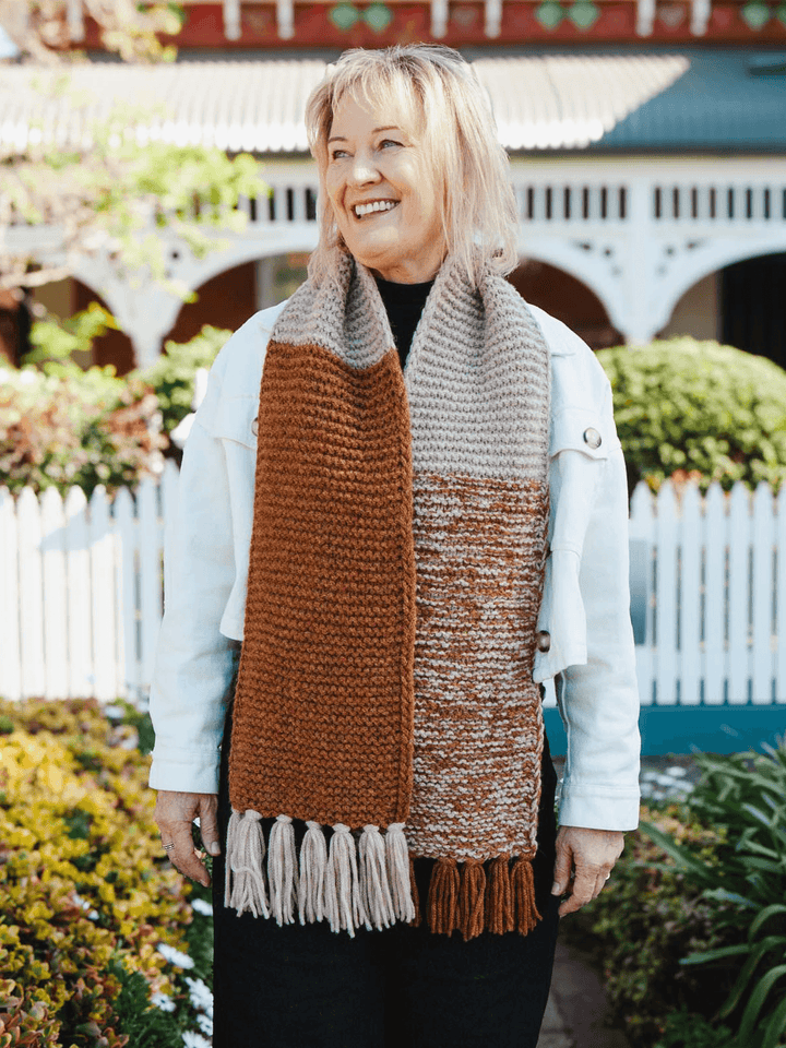 Essential Scarf