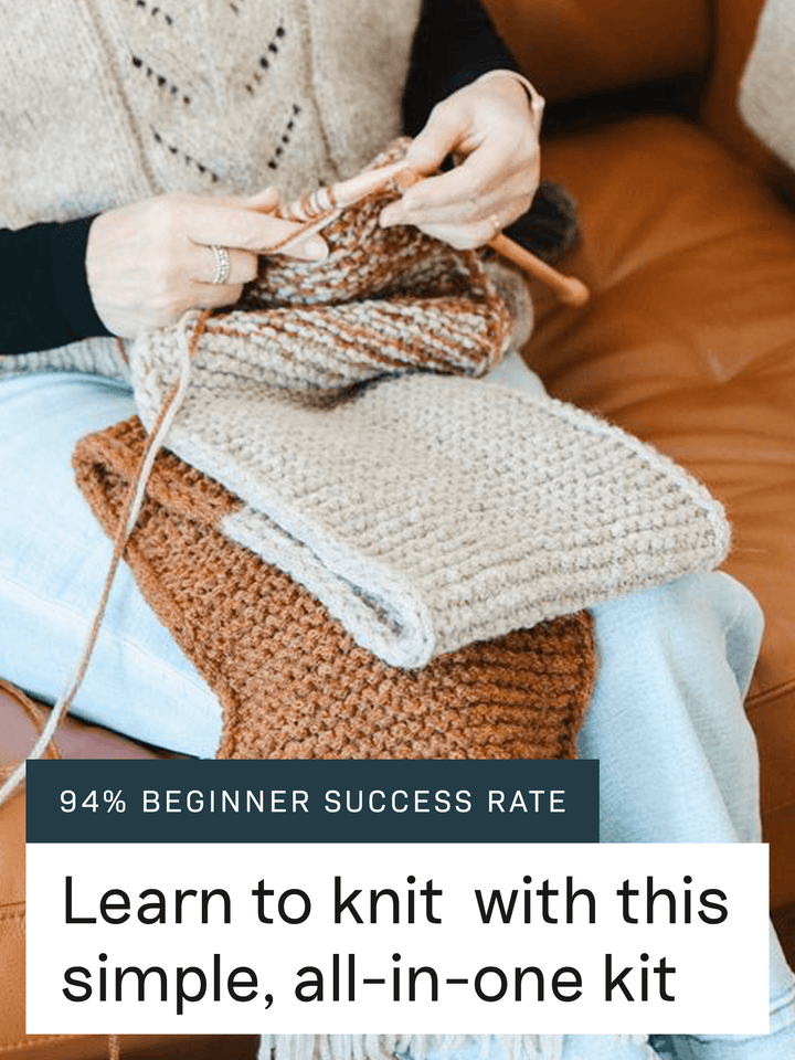 Essential Scarf