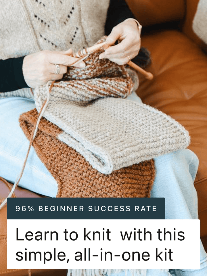 Essential Scarf