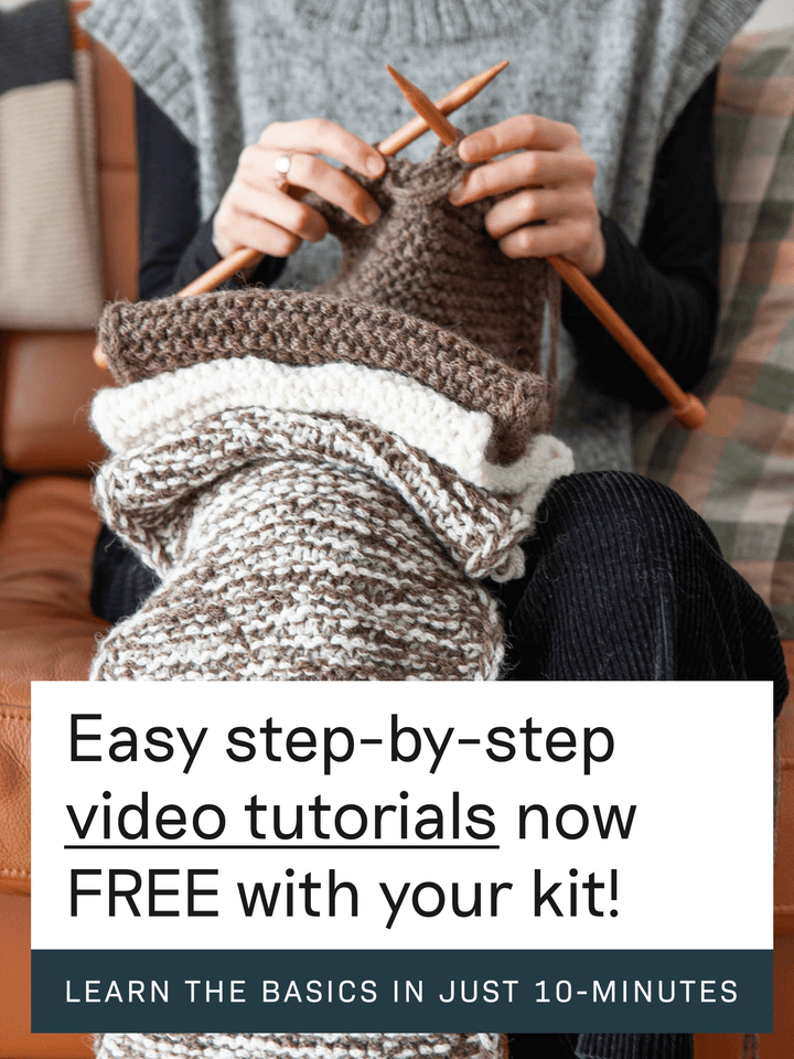 Essential Scarf