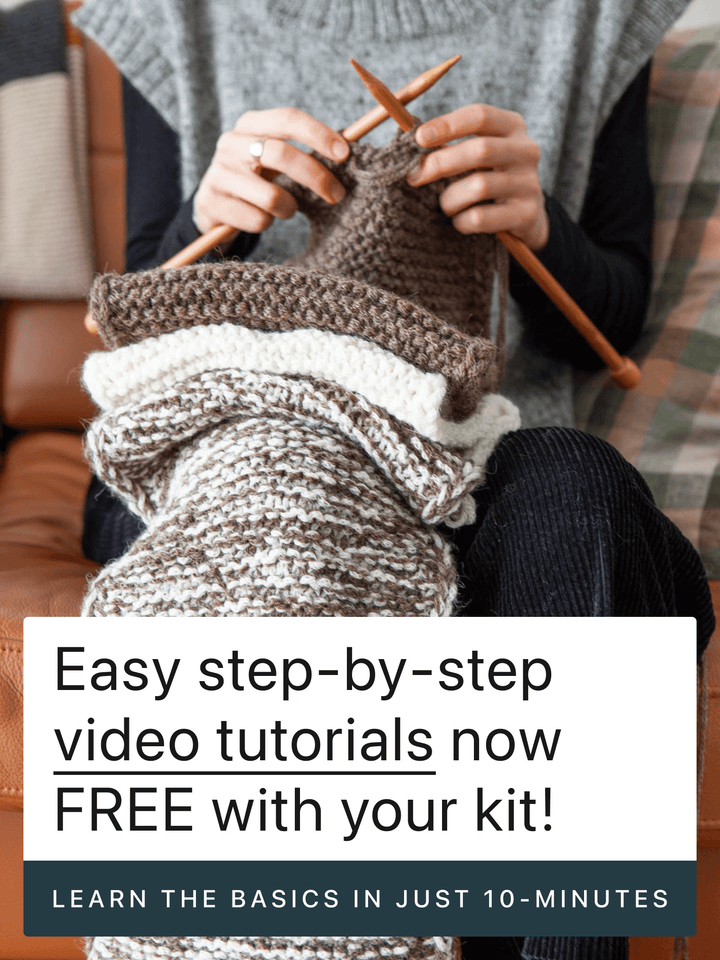 Essential Scarf