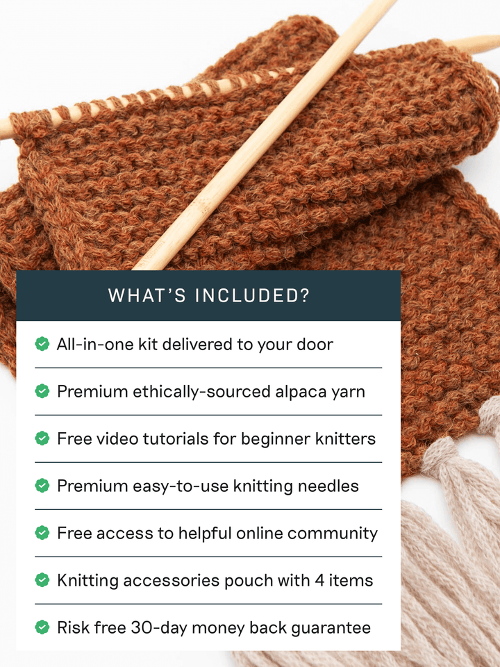 Essential Scarf
