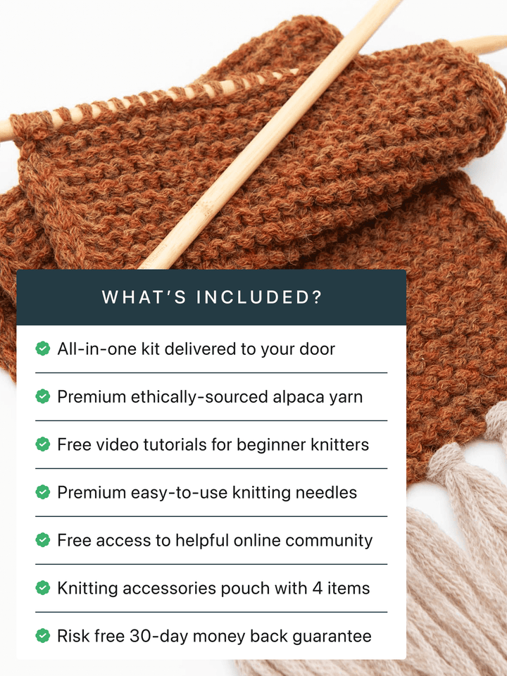 Essential Scarf