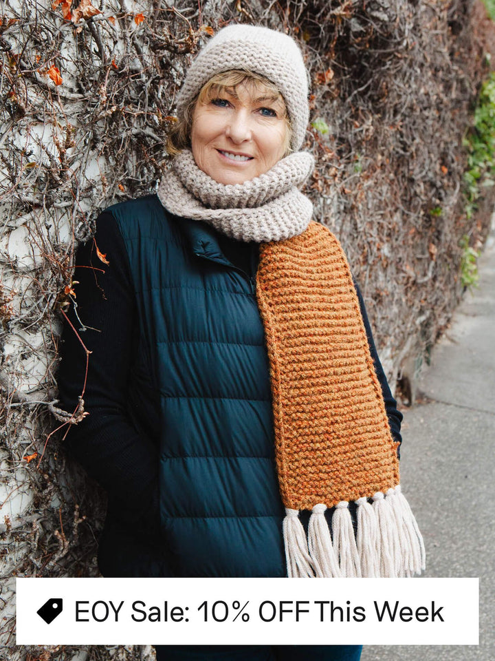 Essential Scarf