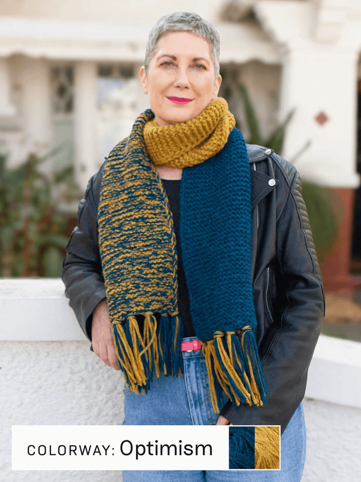 Essential Scarf