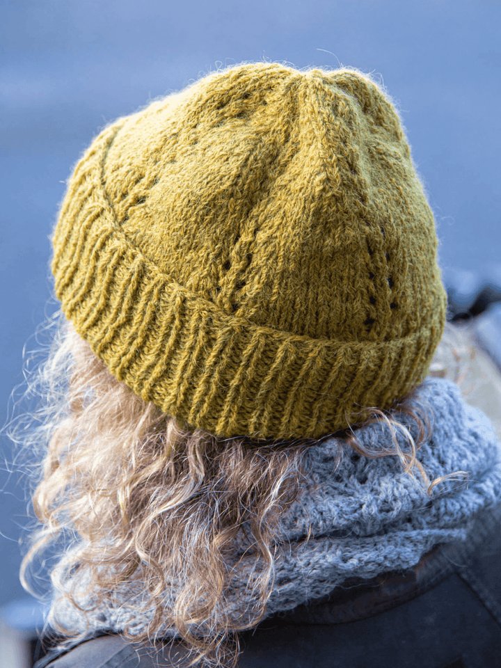 Esme Beanie