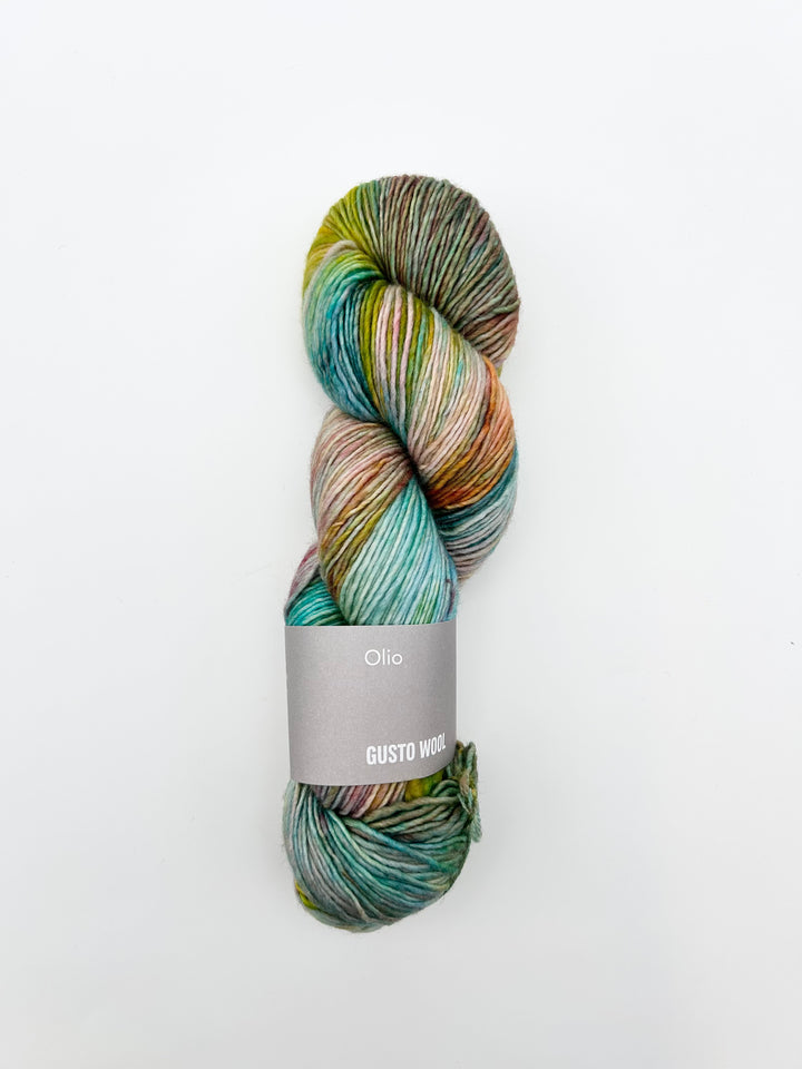 Gusto Olio Worsted
