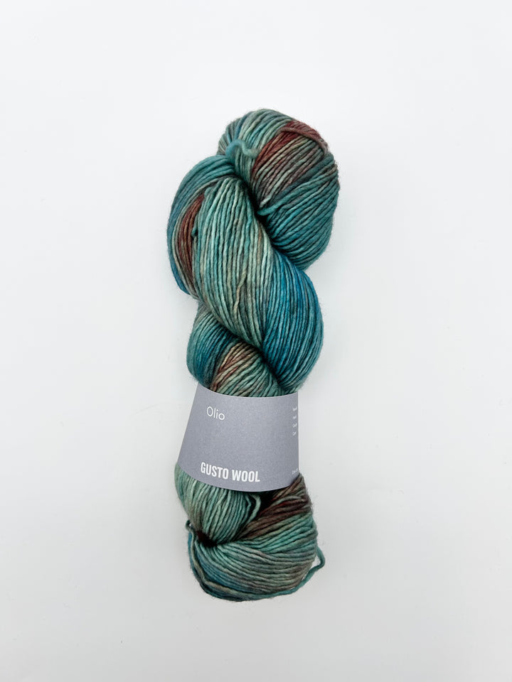 Gusto Olio Worsted