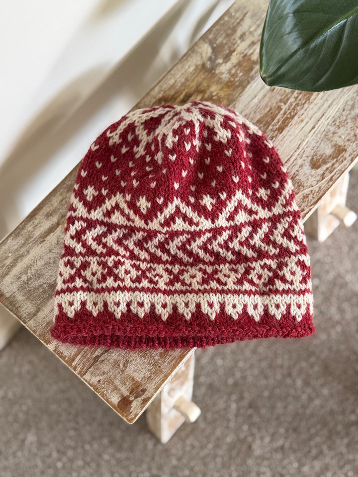 Wander Hat