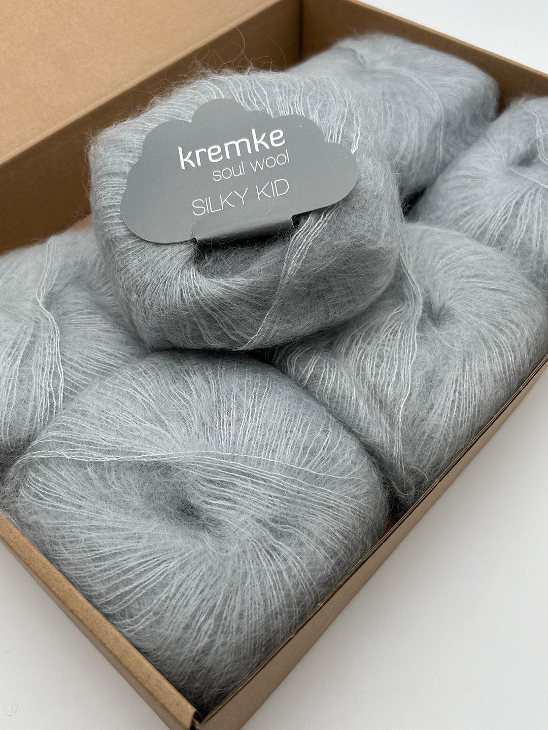 Kremke Silky Kid