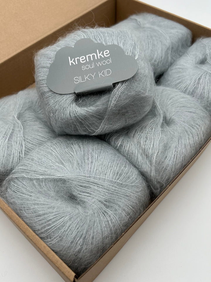 Kremke Silky Kid