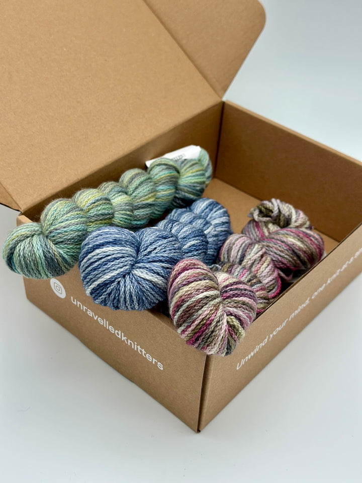 Mitred Square Starter Kit