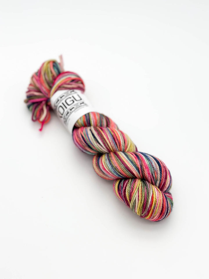 Koigu Jasmine Hand-Dyed 8ply Yarn