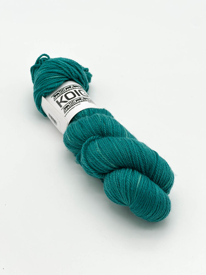 Koigu Jasmine Hand-Dyed 8ply Yarn